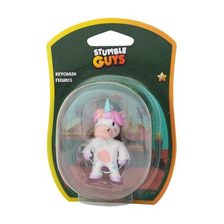 Фігурка Stumble Guys Спрінклс з кільцем (SG8010-18) - фото 1