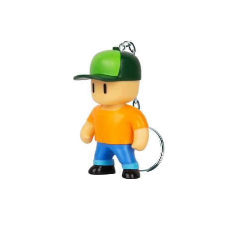 Фигурка Stumble Guys Мистер Стамбл с кольцом (SG8010-1) - фото 1