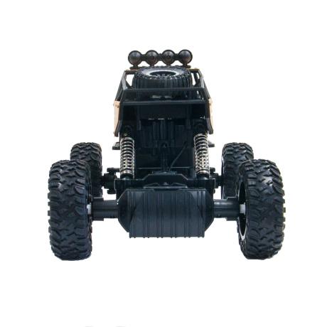 Машинка на радіокеруванні Sulong Toys Off-Road Crawler Force (SL-122RHG) - фото 5