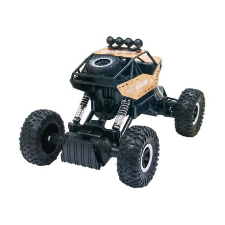 Машинка на радіокеруванні Sulong Toys Off-Road Crawler Force (SL-122RHG) - фото 6