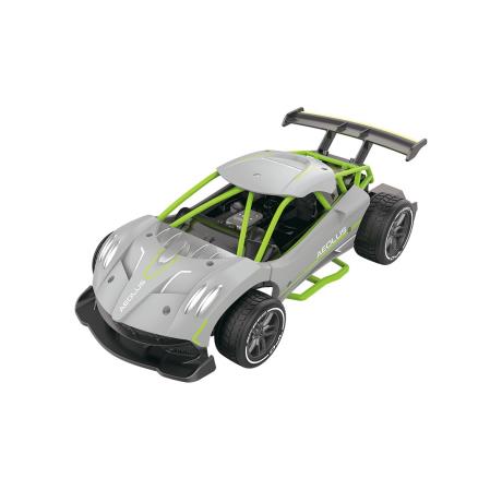 Машинка на радіокеруванні Sulong Toys Speed Racing Drift Aeolus сірий 1:16 (SL-284RHG) - фото 0