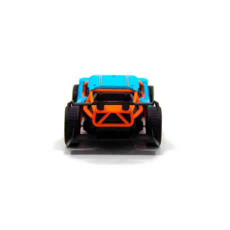 Машинка на радіокеруванні Sulong Toys Speed Racing Drift Red Sing блакитний 1:24 (SL-292RHB) - фото 5