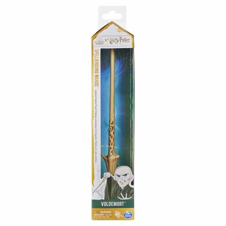 Волшебная палочка Wizarding World Волдеморта с заклинанием (SM22004/6064145) - фото 1