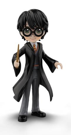 Ігровий набір Wizarding World Світ чарівників Гаррі, Джоу, Гедвіга (SM22005/7633) - фото 3