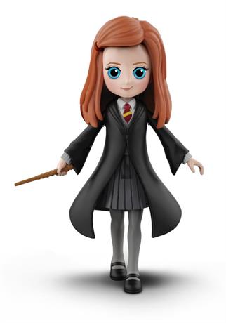 Ігровий набір Wizarding World Світ чарівників Рон, Джинні, Короста (SM22005/7657) - фото 2