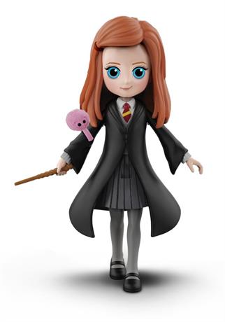 Ігровий набір Wizarding World Світ чарівників Рон, Джинні, Короста (SM22005/7657) - фото 4
