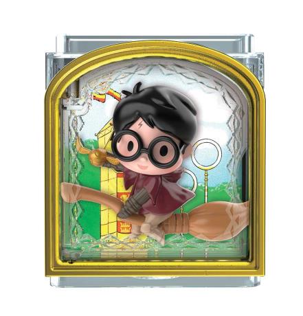 WIZARDING WORLD:колекційна фігурка чарівника (3,8 см) в асортименті (SM22033) - фото 7
