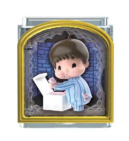 WIZARDING WORLD:колекційна фігурка чарівника (3,8 см) в асортименті (SM22033) - фото 13