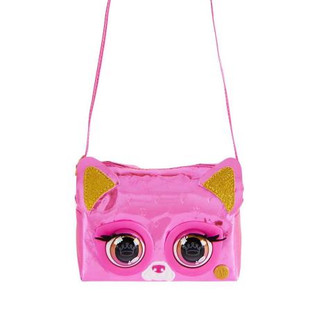 Інтерактивна сумочка Purse Pets Френчі (SM26700/8239) - фото 2