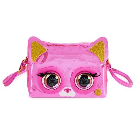 Інтерактивна сумочка Purse Pets Френчі (SM26700/8239) - фото 3