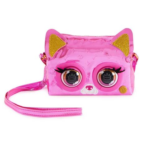 Інтерактивна сумочка Purse Pets Френчі (SM26700/8239) - фото 4