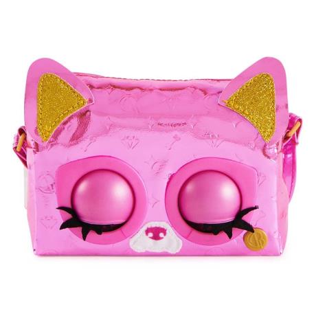 Інтерактивна сумочка Purse Pets Френчі (SM26700/8239) - фото 5
