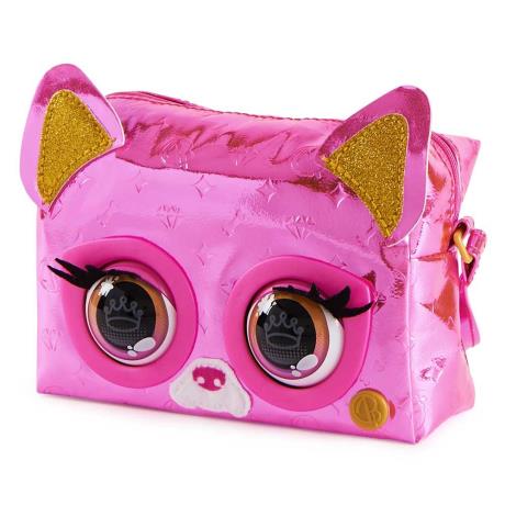 Інтерактивна сумочка Purse Pets Френчі (SM26700/8239) - фото 6