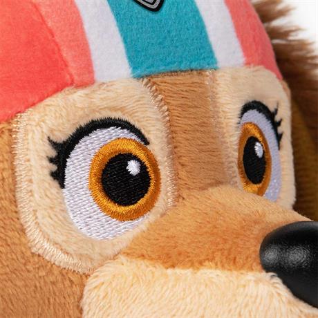 М'яка іграшка Paw Patrol Щенячий патруль у кіно Ліберті 15 см (SM33351/6062169) - фото 1