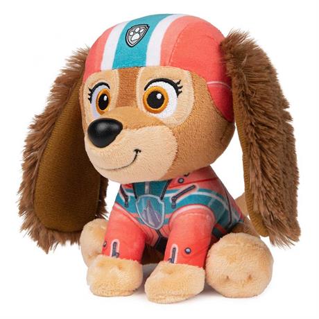 М'яка іграшка Paw Patrol Щенячий патруль у кіно Ліберті 15 см (SM33351/6062169) - фото 2