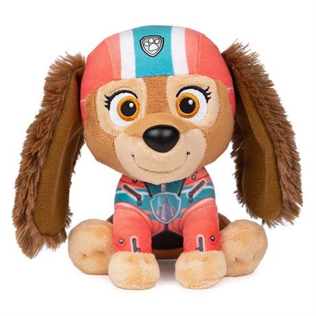 М'яка іграшка Paw Patrol Щенячий патруль у кіно Ліберті 15 см (SM33351/6062169) - фото 0
