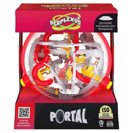 Лабиринт головоломка Perplexus Portal (SM33621) - фото 0