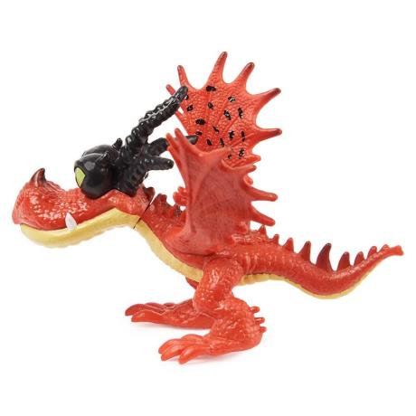 Фігурка Dragons Як приборкати дракона 3 Кривоклик 6 см (SM66551/4480) - фото 2
