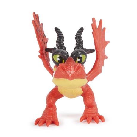 Фігурка Dragons Як приборкати дракона 3 Кривоклик 6 см (SM66551/4480) - фото 6