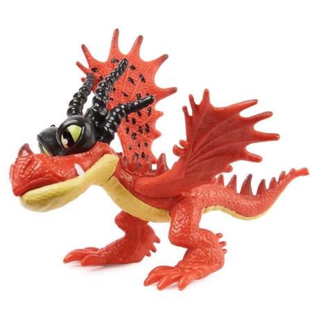 Фігурка Dragons Як приборкати дракона 3 Кривоклик 6 см (SM66551/4480) - фото 0