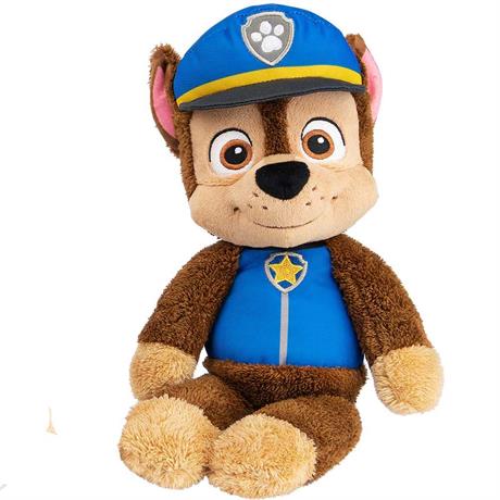М'яка іграшка Paw Patrol Цуценя Твій найкращій друг Гончик 33 см (SM84240/0559) - фото 0