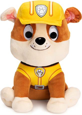 М'яка іграшка Paw Patrol Щенячий патруль Кремез 23 см (SM84240/6058447) - фото 0