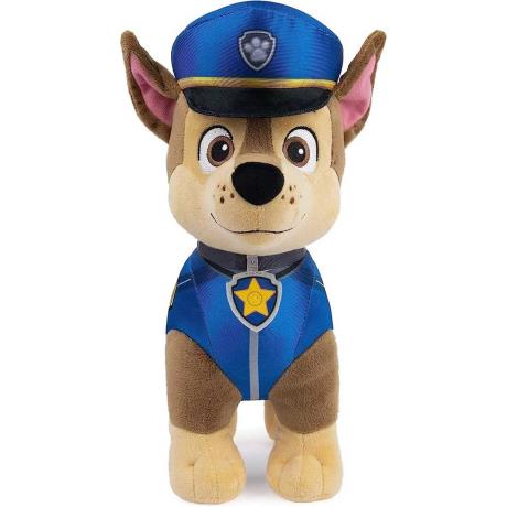 М'яка іграшка Paw Patrol Щенячий патруль Відважний Гончик 30 см (SM84240/6066820) - фото 1