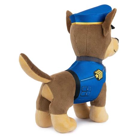М'яка іграшка Paw Patrol Щенячий патруль Відважний Гончик 30 см (SM84240/6066820) - фото 2