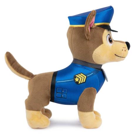 М'яка іграшка Paw Patrol Щенячий патруль Відважний Гончик 30 см (SM84240/6066820) - фото 3
