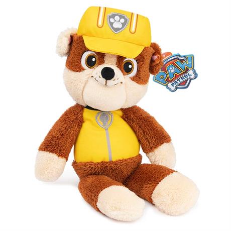М'яка іграшка Paw Patrol Щеня Твій найкращій друг Кремез 33 см (SM84240/6069436) - фото 1
