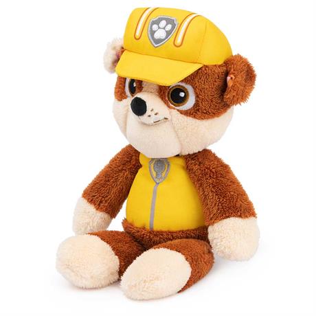 М'яка іграшка Paw Patrol Щеня Твій найкращій друг Кремез 33 см (SM84240/6069436) - фото 3