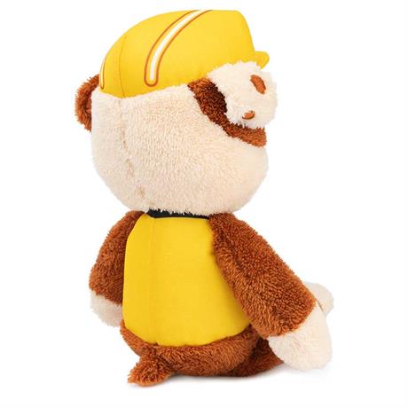 М'яка іграшка Paw Patrol Щеня Твій найкращій друг Кремез 33 см (SM84240/6069436) - фото 4