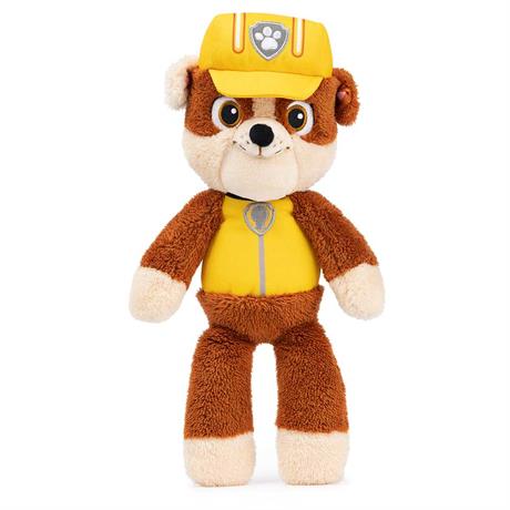 М'яка іграшка Paw Patrol Щеня Твій найкращій друг Кремез 33 см (SM84240/6069436) - фото 7