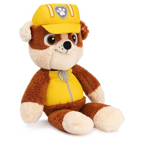 М'яка іграшка Paw Patrol Щеня Твій найкращій друг Кремез 33 см (SM84240/6069436) - фото 0