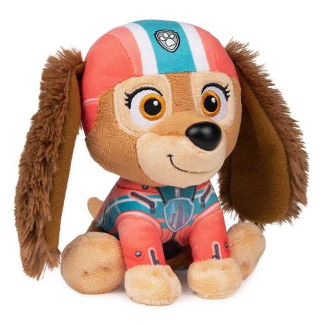 Мягкая игрушка Paw Patrol Либерти 15 см (SM84240/6978) - фото 4