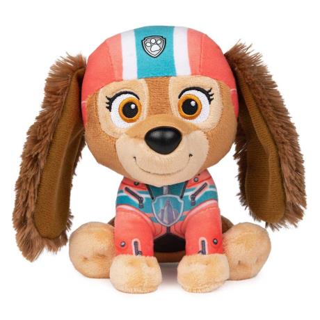 Мягкая игрушка Paw Patrol Либерти 15 см (SM84240/6978) - фото 0