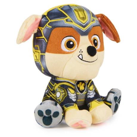 Мягкая игрушка Paw Patrol Щенячий патруль в кино 2 Крепыш 15 см (SM84240/7074) - фото 1