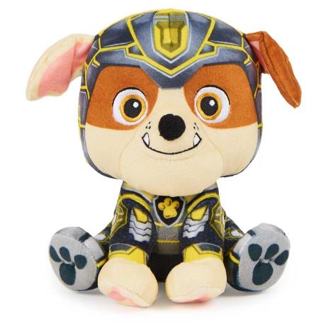 Мягкая игрушка Paw Patrol Щенячий патруль в кино 2 Крепыш 15 см (SM84240/7074) - фото 3