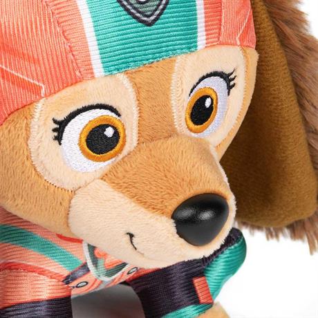 М'яка іграшка Paw Patrol Щенячий патруль у кіно 2 Ліберті 15 см (SM84240/7098) - фото 2