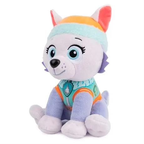 М'яка іграшка Paw Patrol Щенячий патруль у кіно 2 Еверест 23 см (SM84240/7111) - фото 1