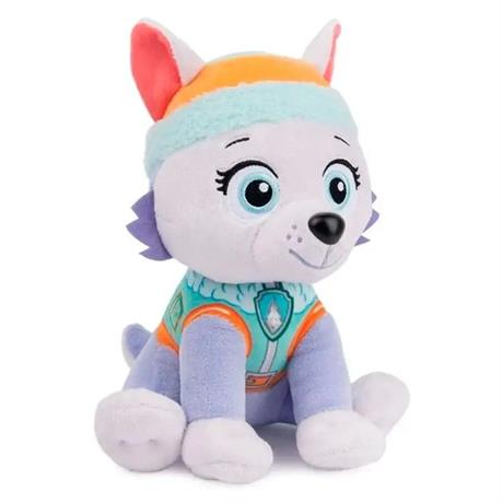 М'яка іграшка Paw Patrol Щенячий патруль у кіно 2 Еверест 23 см (SM84240/7111) - фото 4