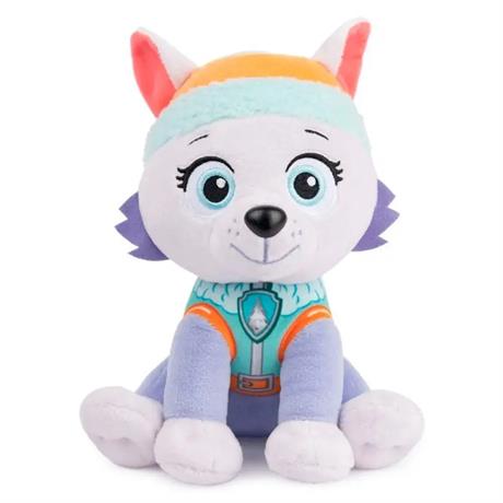 М'яка іграшка Paw Patrol Щенячий патруль у кіно 2 Еверест 23 см (SM84240/7111) - фото 0