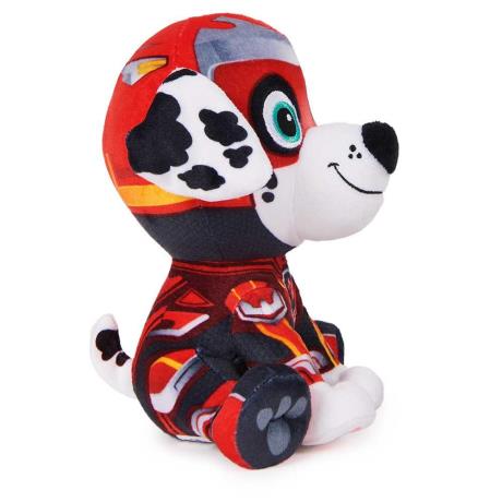 М'яка іграшка Paw Patrol Щенячий патруль у кіно 2 Маршал 15 см (SM84240/7135) - фото 3
