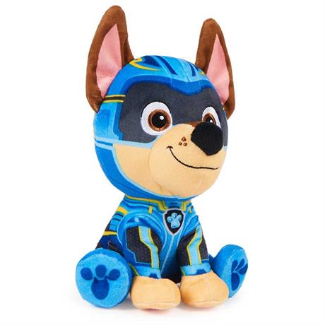 М'яка іграшка Paw Patrol Щенячий патруль у кіно 2 Гончик 15 см (SM84240/7159) - фото 3
