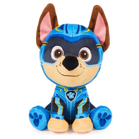 М'яка іграшка Paw Patrol Щенячий патруль у кіно 2 Гончик 15 см (SM84240/7159) - фото 4