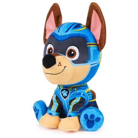 М'яка іграшка Paw Patrol Щенячий патруль у кіно 2 Гончик 15 см (SM84240/7159) - фото 0