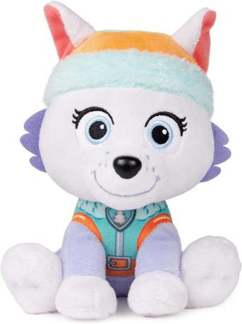 М'яка іграшка Paw Patrol Еверест 15 см (SM84240/8797) - фото 0