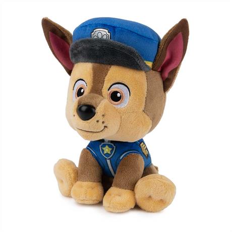 М'яка іграшка Paw Patrol Щенячий патруль Гончик 15 см (SM84407/6058437) - фото 3