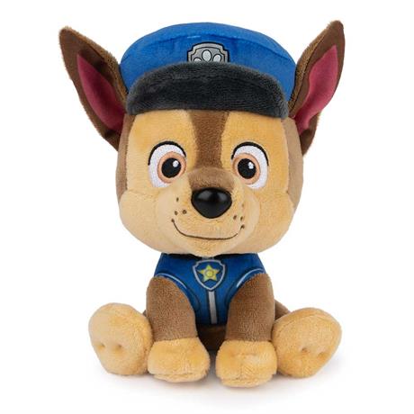М'яка іграшка Paw Patrol Щенячий патруль Гончик 15 см (SM84407/6058437) - фото 4