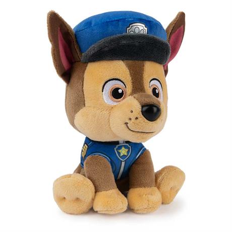 М'яка іграшка Paw Patrol Щенячий патруль Гончик 15 см (SM84407/6058437) - фото 0